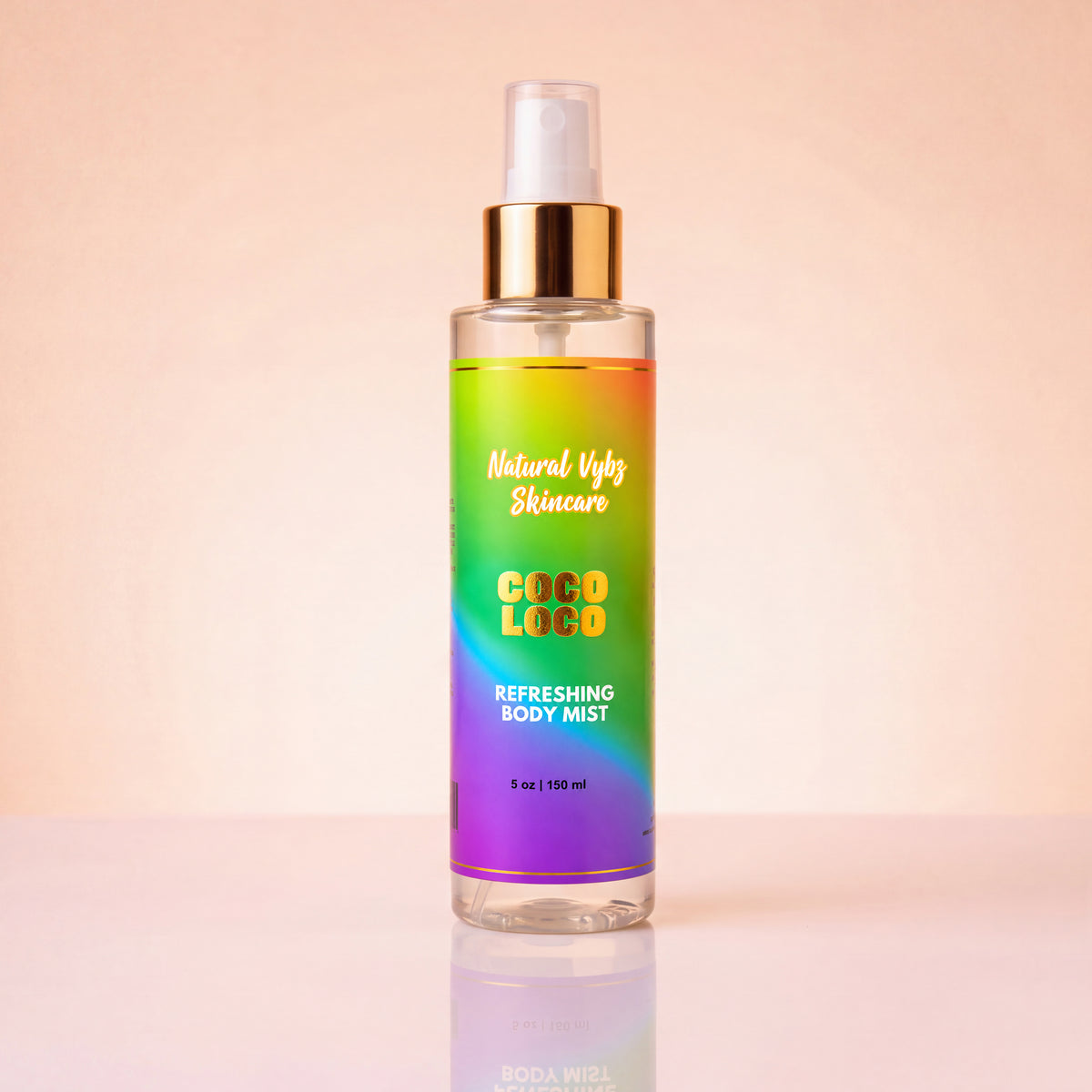 Coco Loco Body Mist