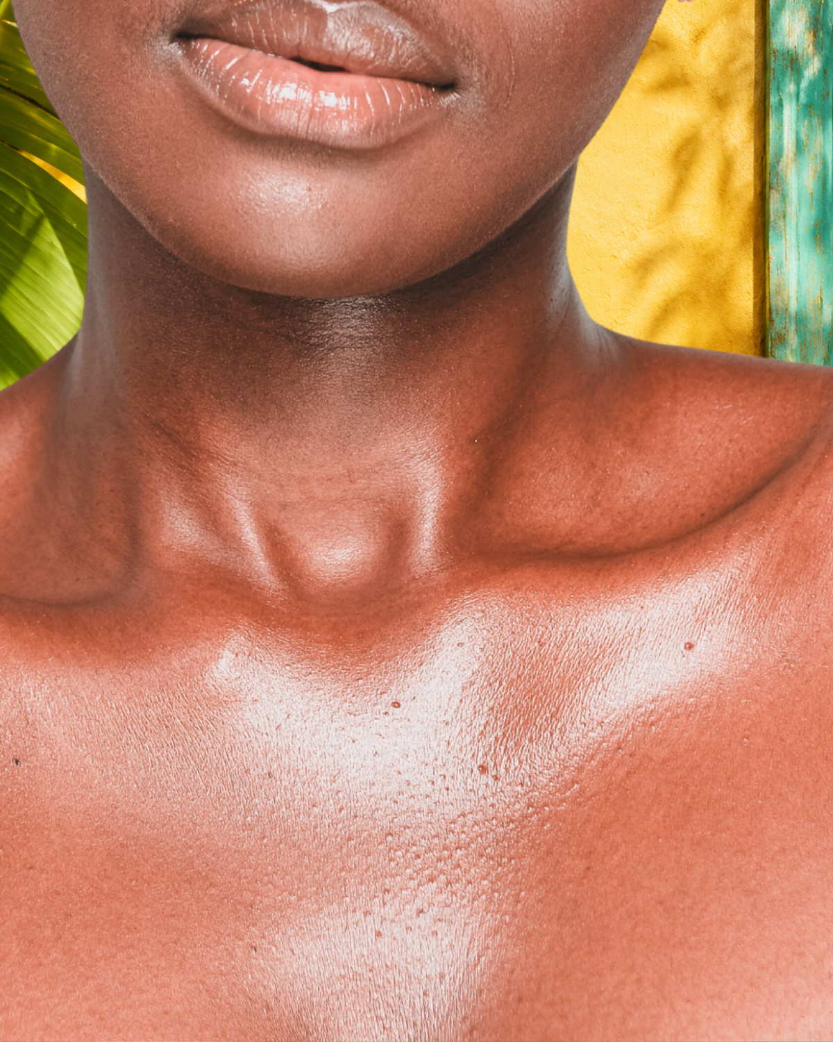 Poppin Pink Champagne Body Butter