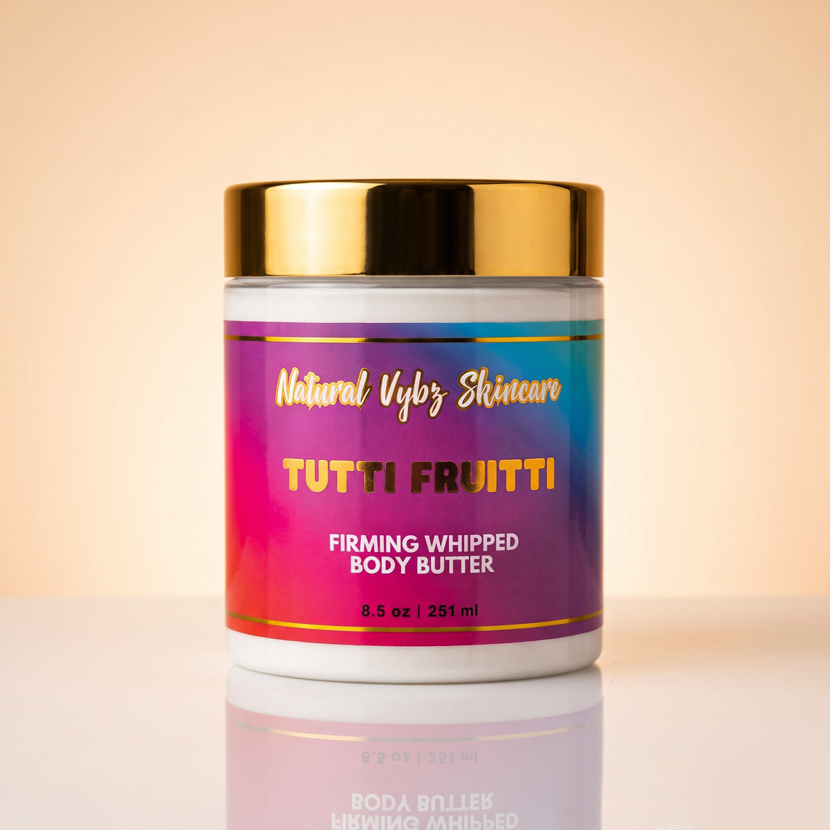 Tutti Frutti Body Butter