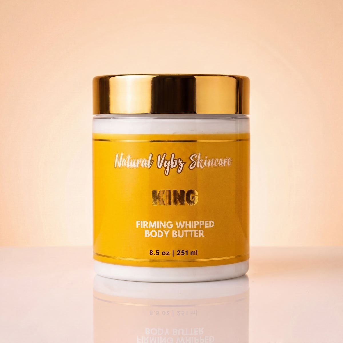 King Body Butter | BDS
