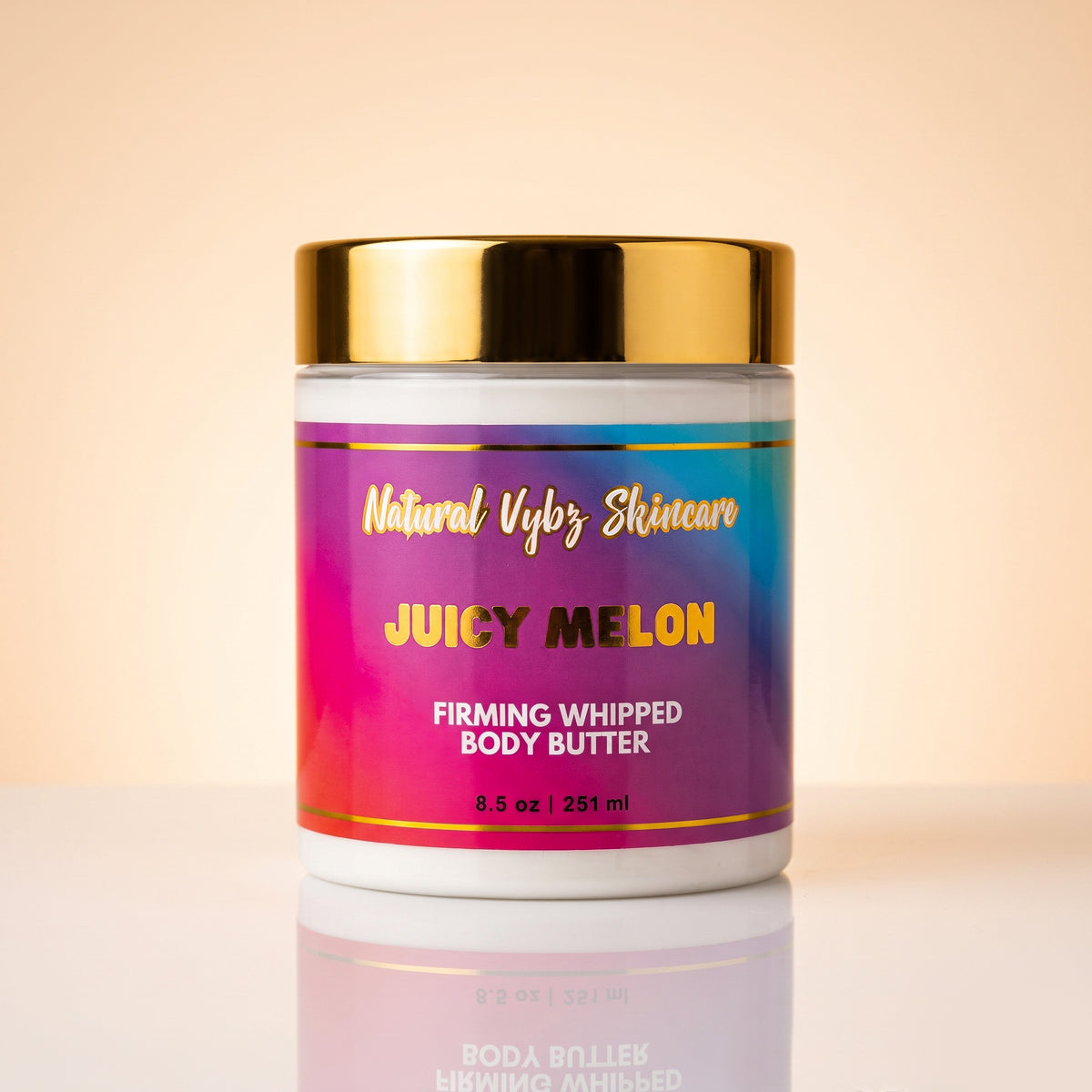 Juicy Melon Body Butter
