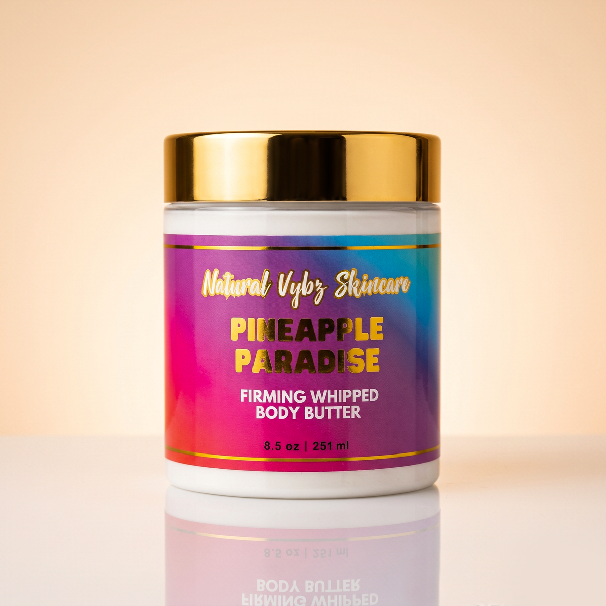 Pineapple Paradise Body Butter