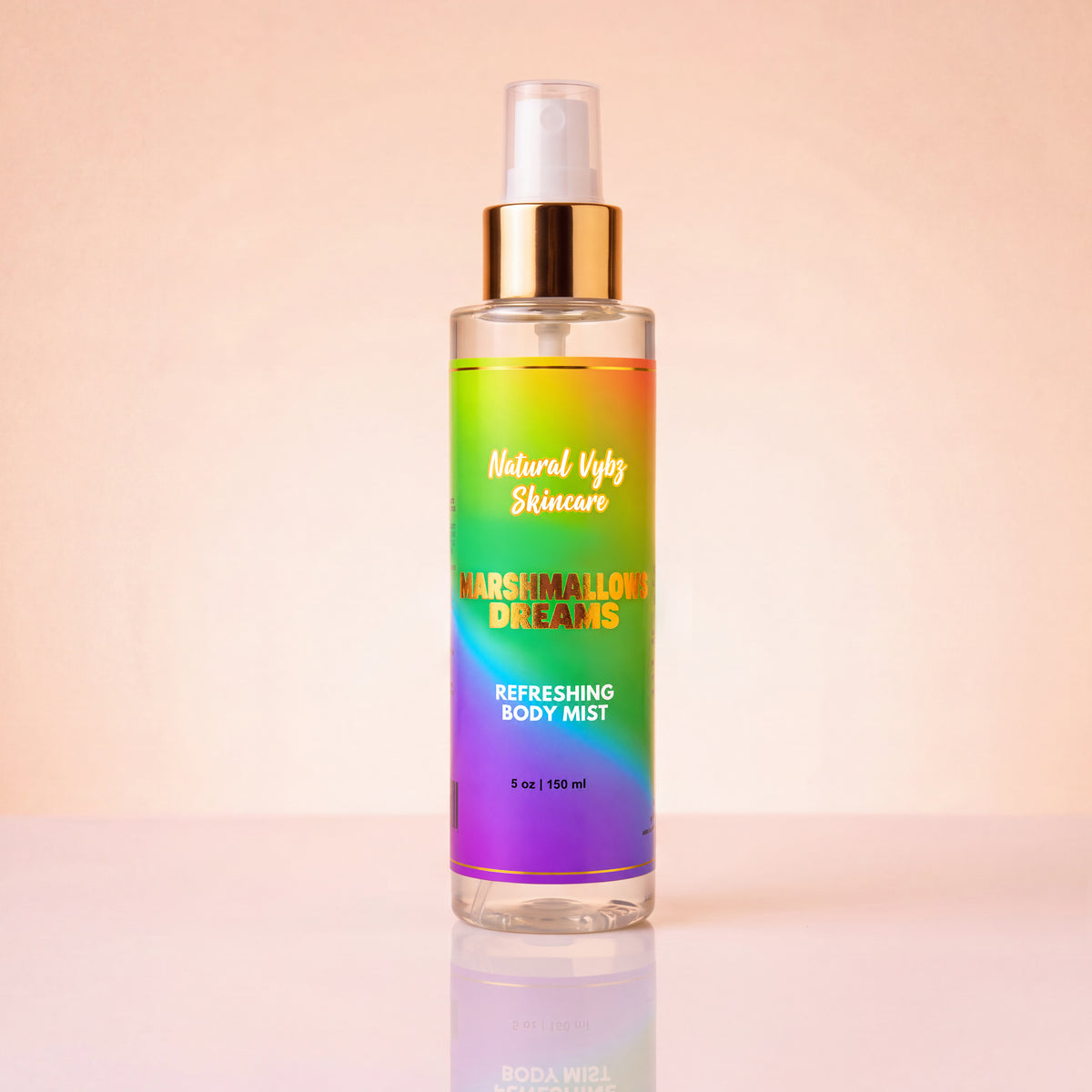 Marshmallow Dreams Body Mist