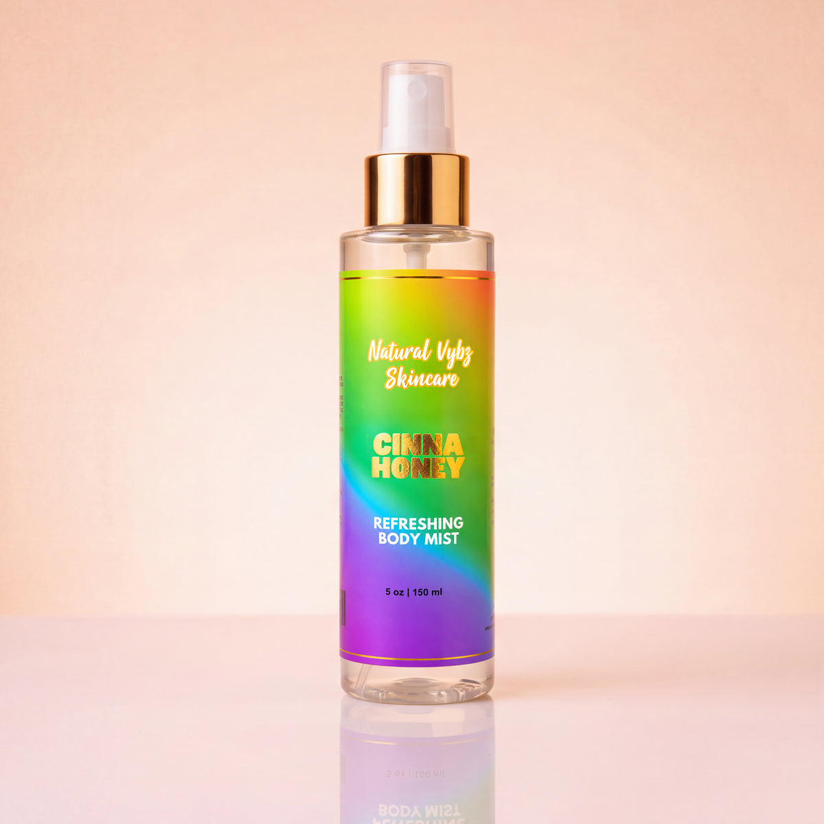 CinnaHoney Body Mist