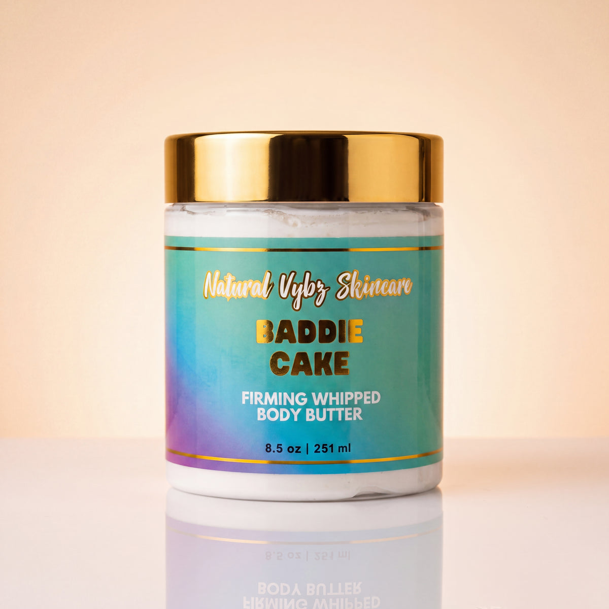 Baddie Cake Body Butter