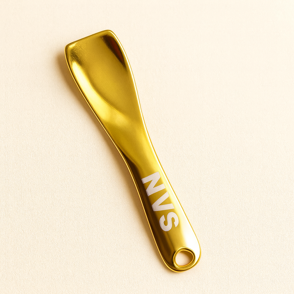 Cosmetic Spoon