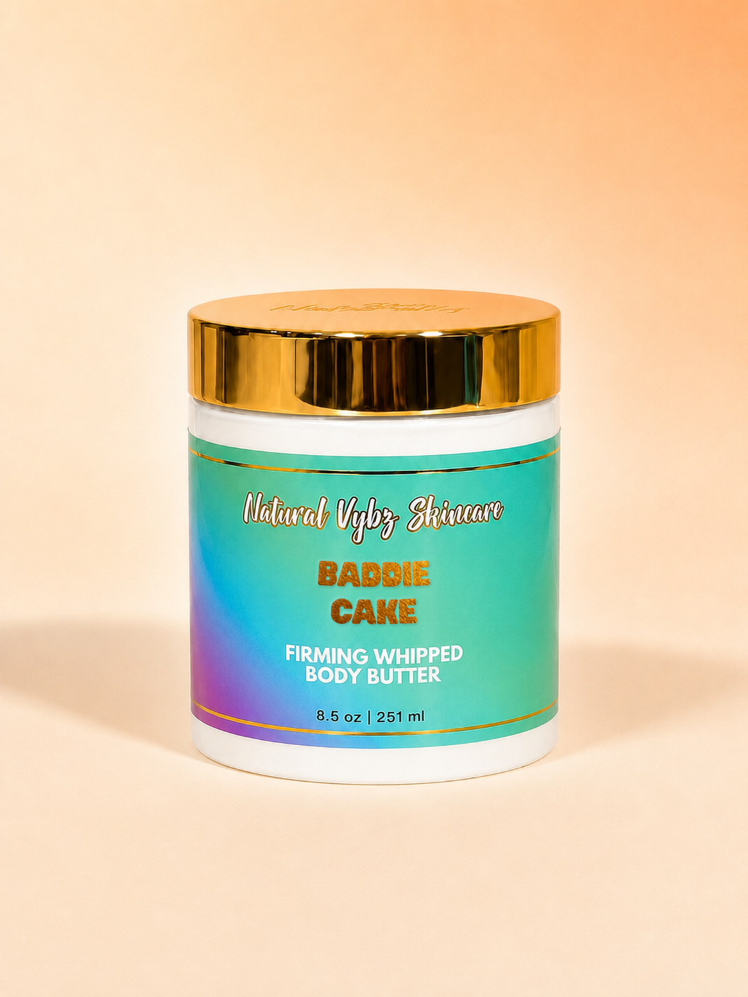 Baddie Cake Body Butter
