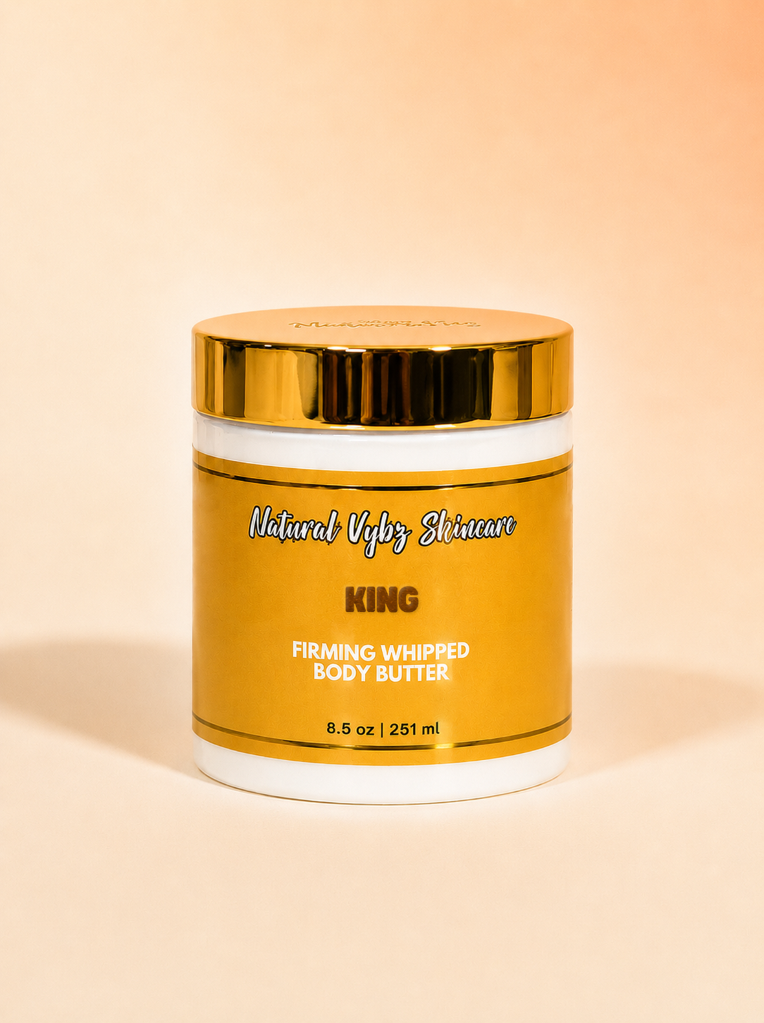 King Body Butter | BDS