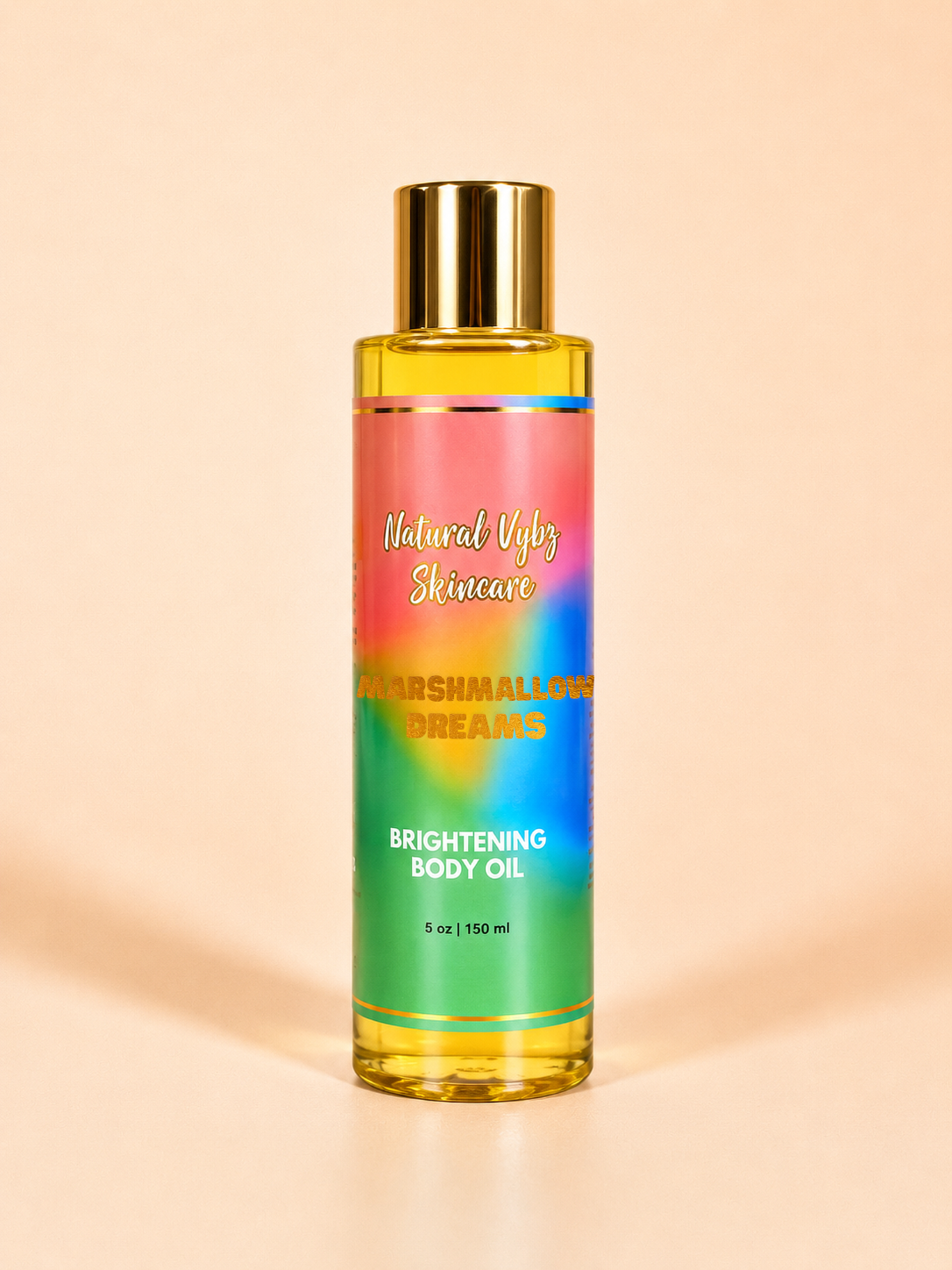 Marshmallow Dreams Body Oil