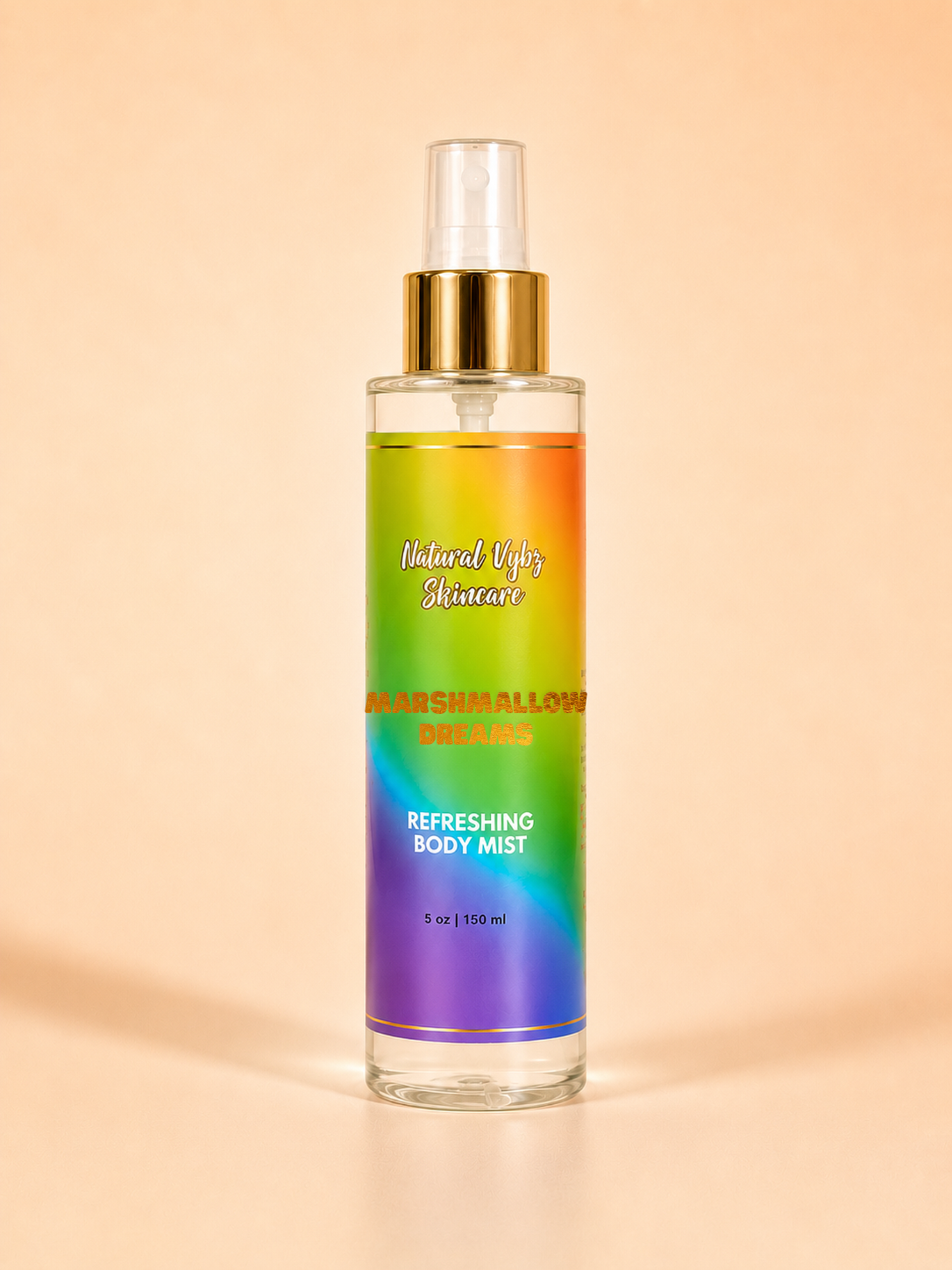 Marshmallow Dreams Body Mist