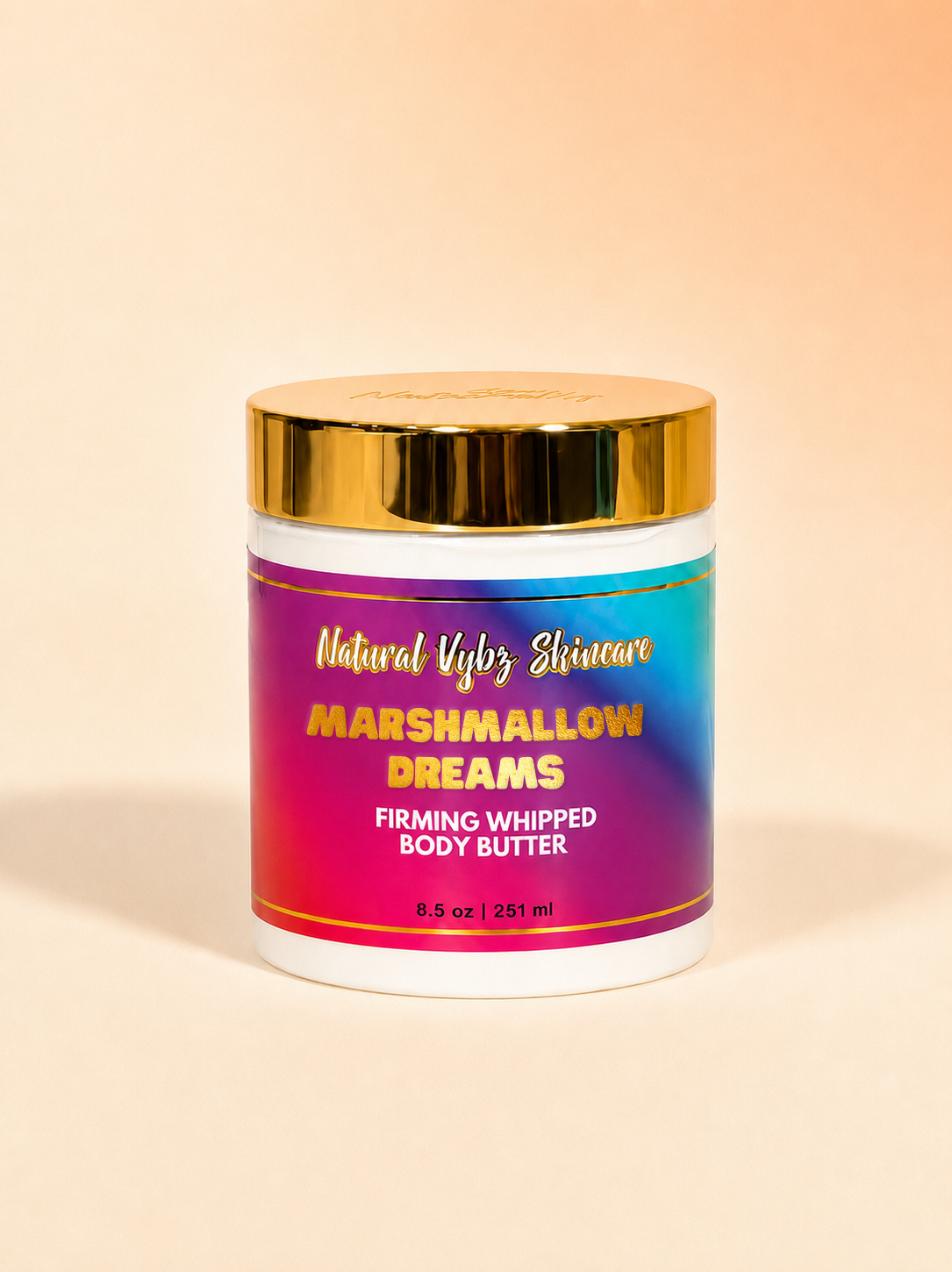 Marshmallow Dreams Body Butter