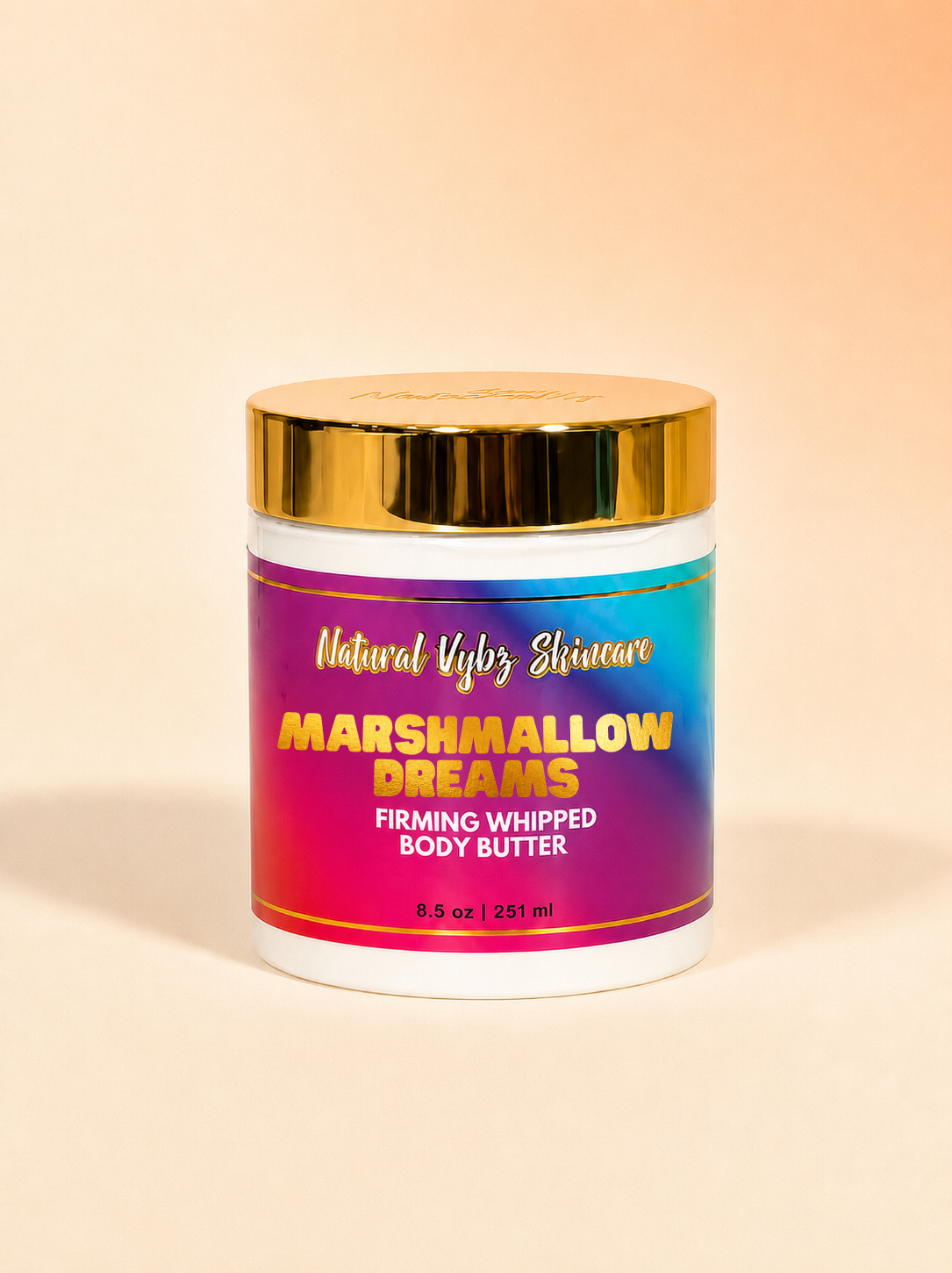 Marshmallow Dreams Body Butter