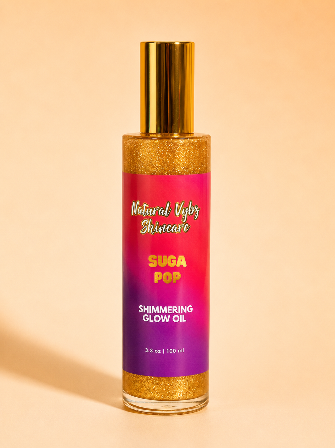 Suga Pop Glow Oil