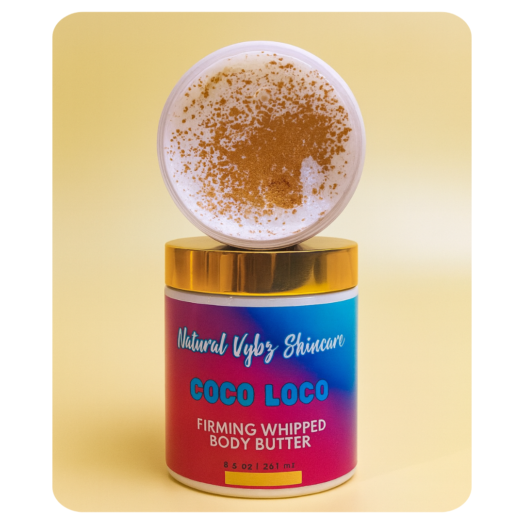 Body Butters