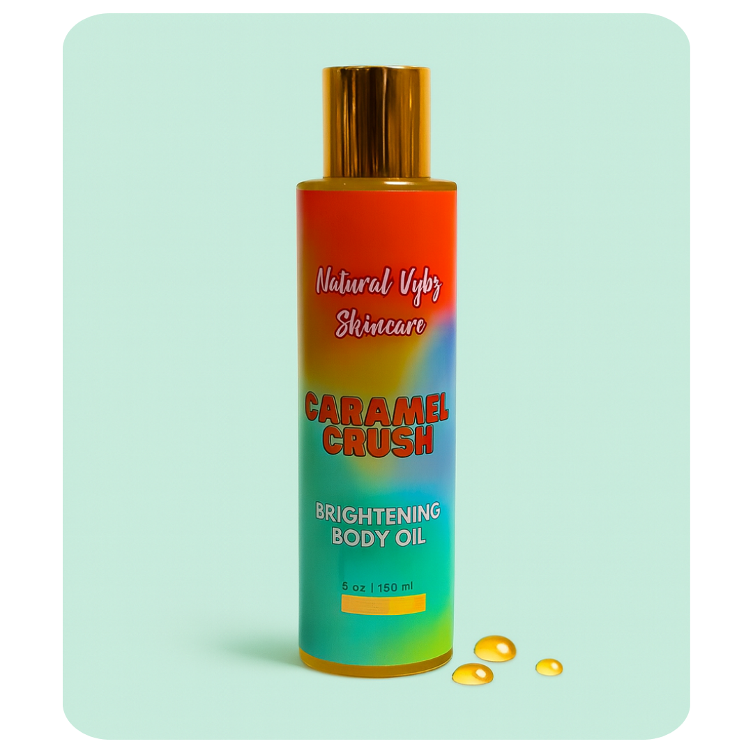 BODY OILS