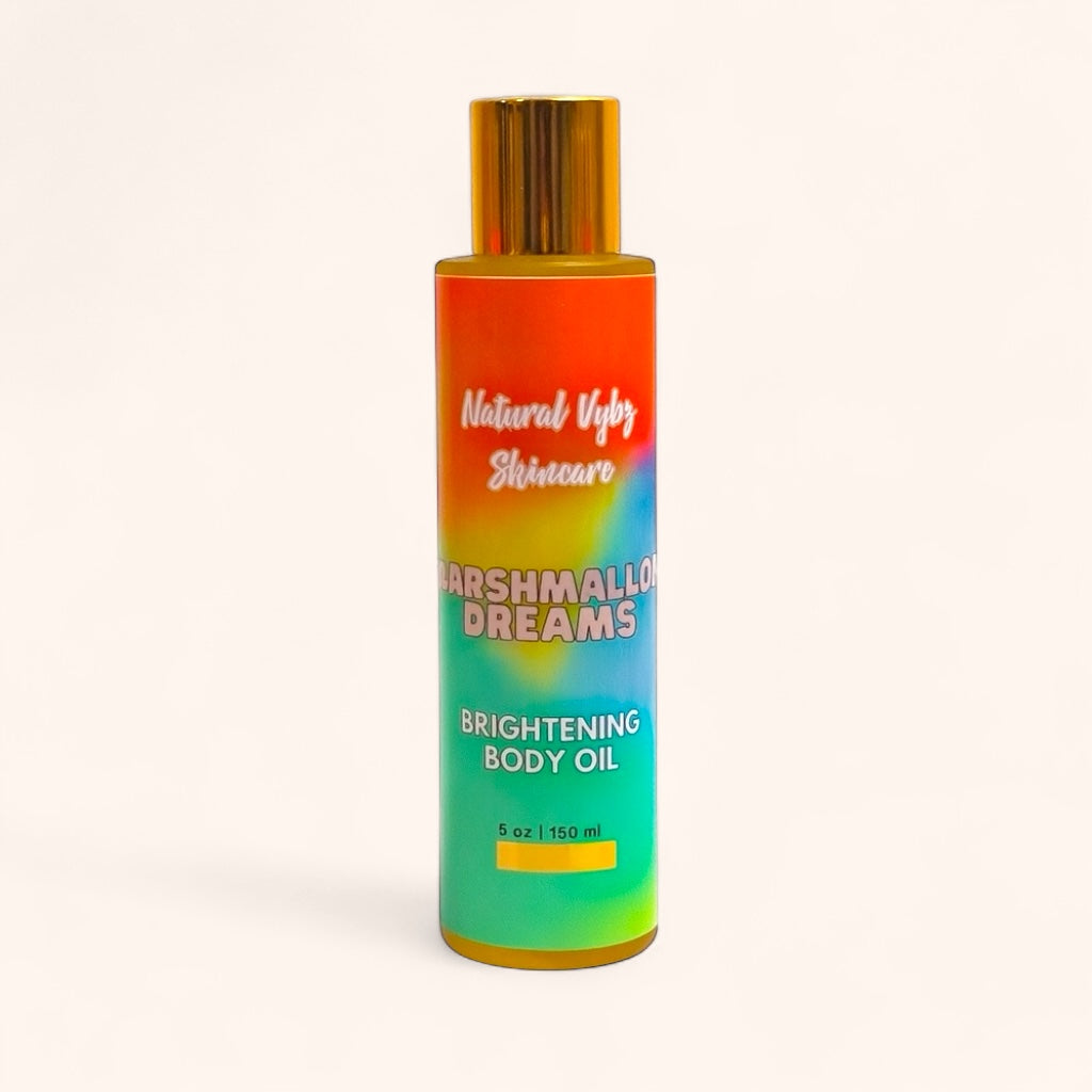 Natural Vybz Skincare | Sweet Scents, Real Results