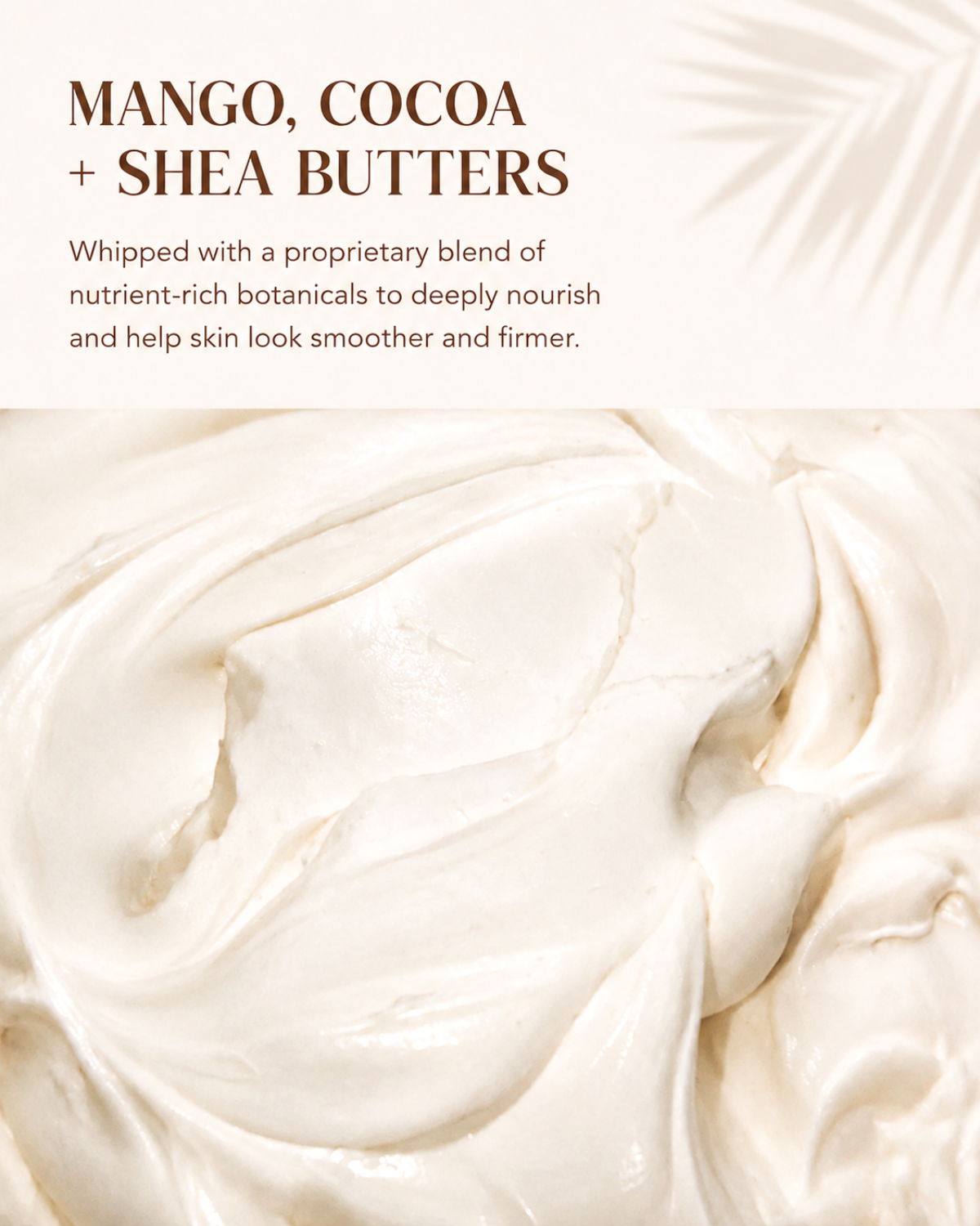 Poppin Pink Champagne Body Butter
