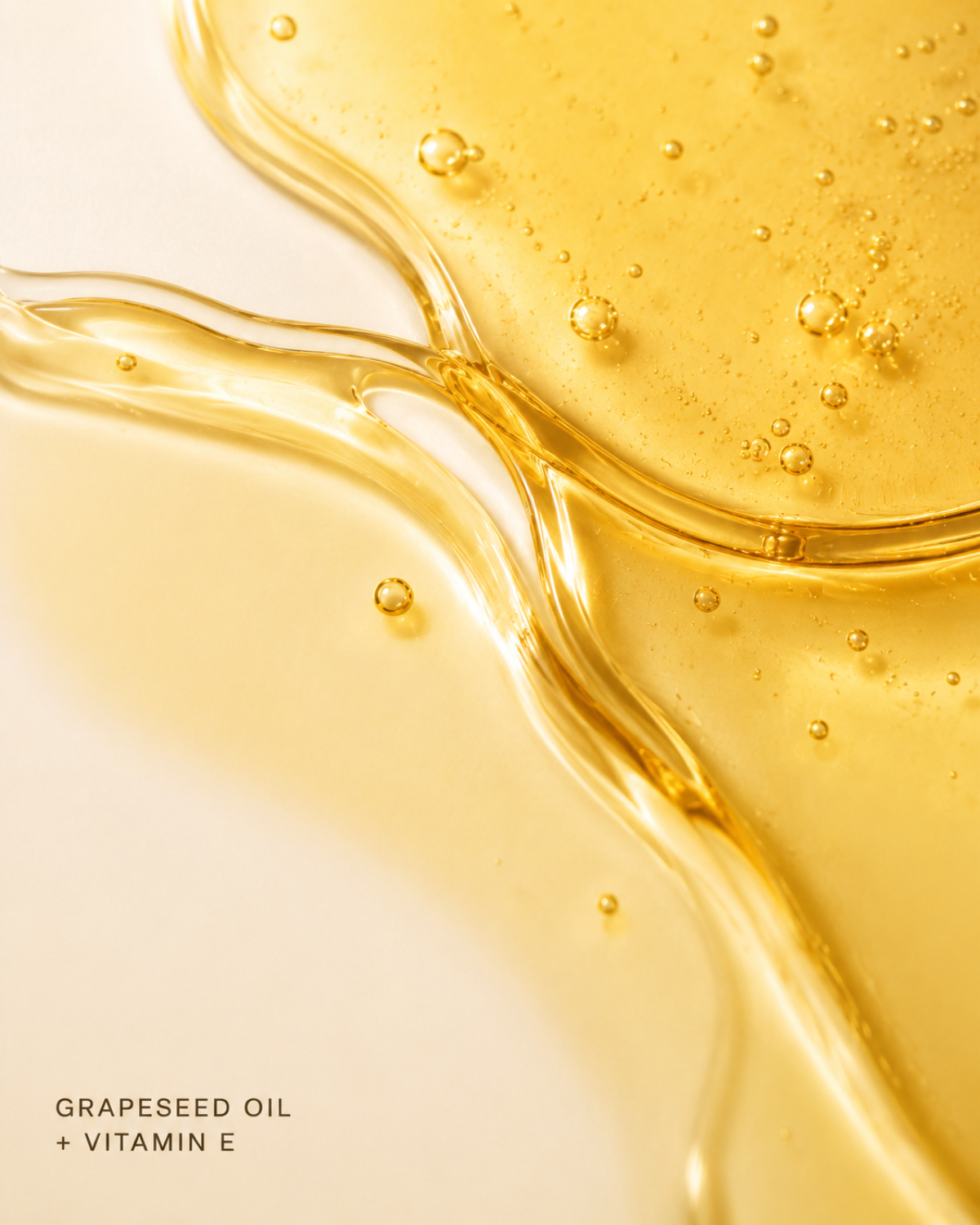 King Body Oil
