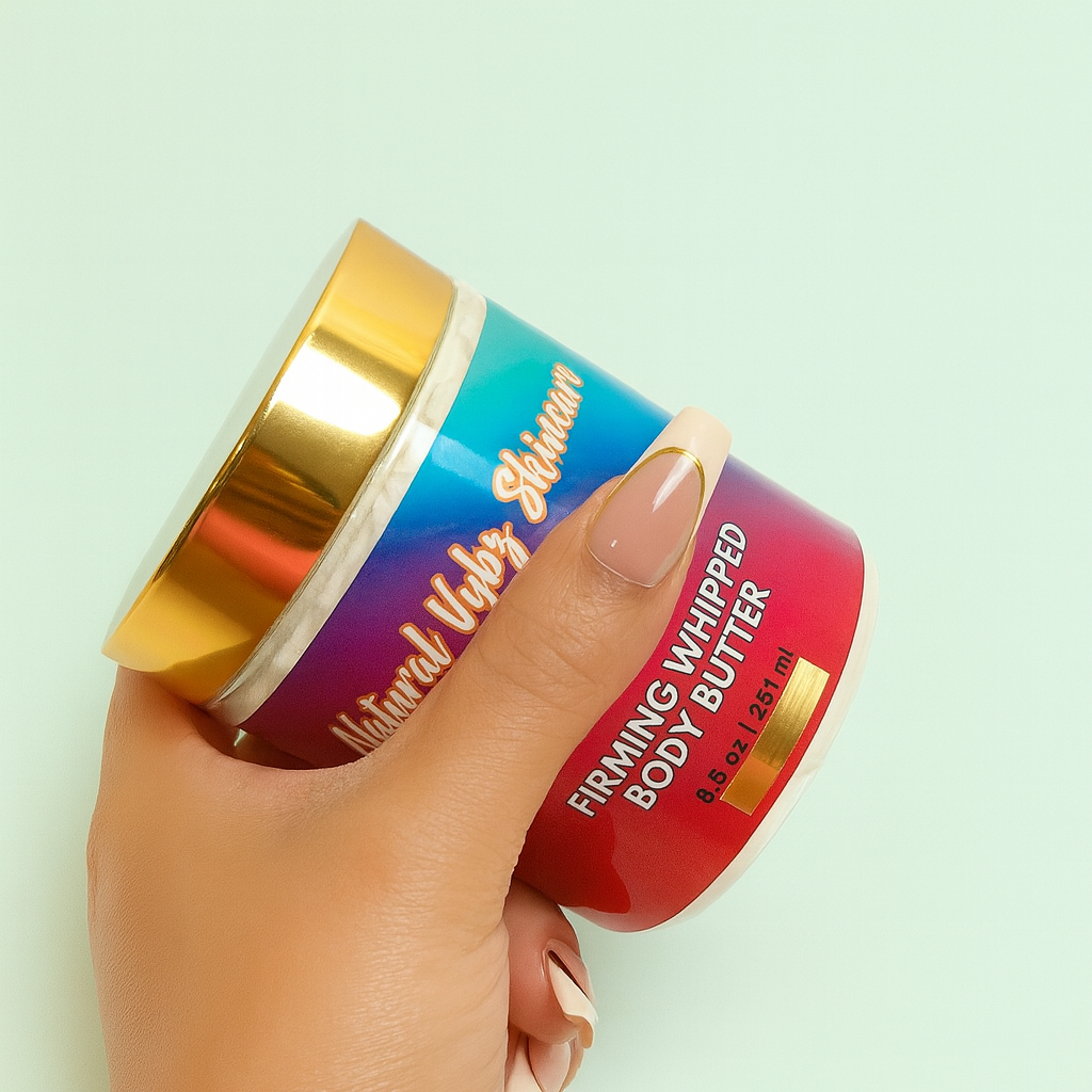 Coco Loco Whipped Body Butter