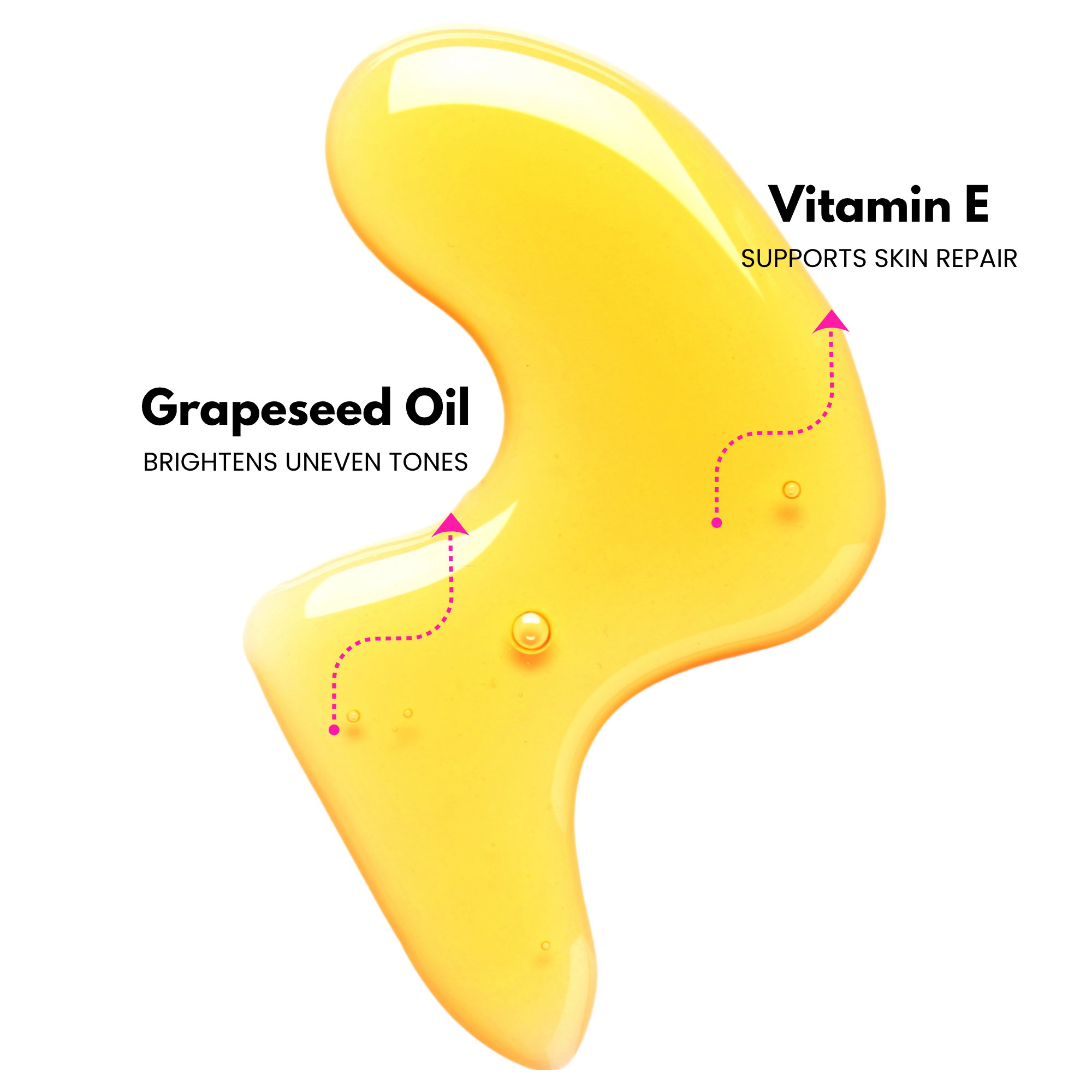 Marshmallow Dreams Body Oil