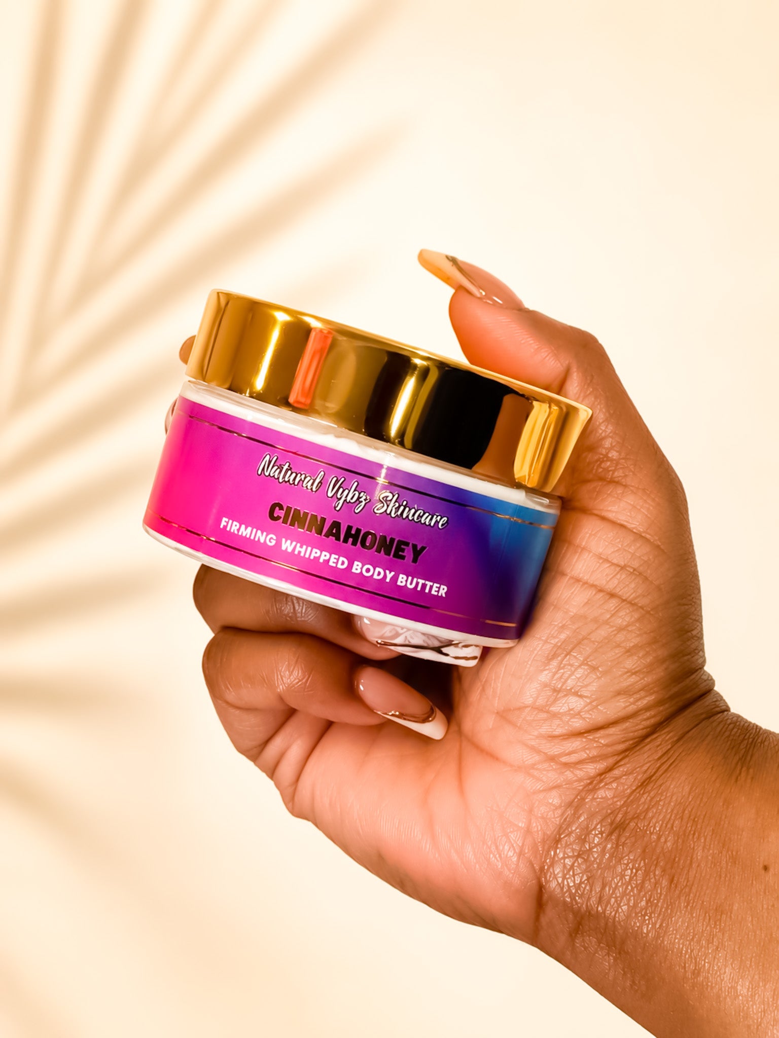 Marshmallow Dreams Body Butter