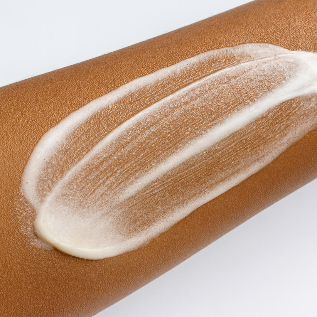 King Whipped Body Butter