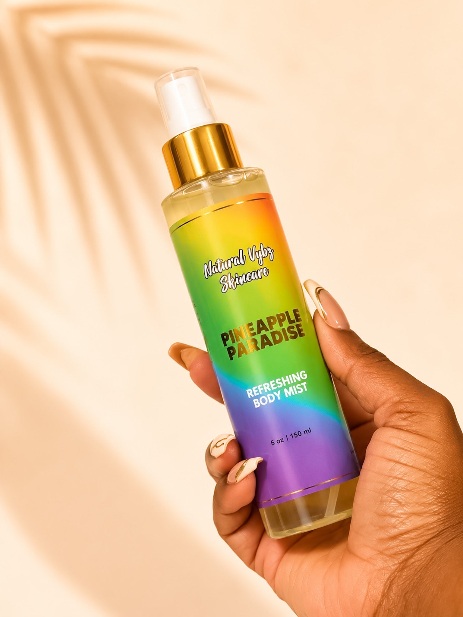 Pineapple Paradise Body Mist