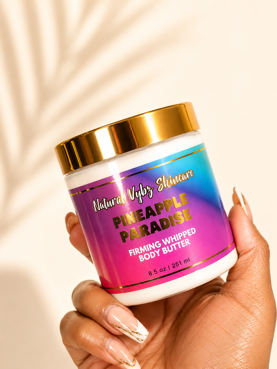 Marshmallow Dreams Body Butter