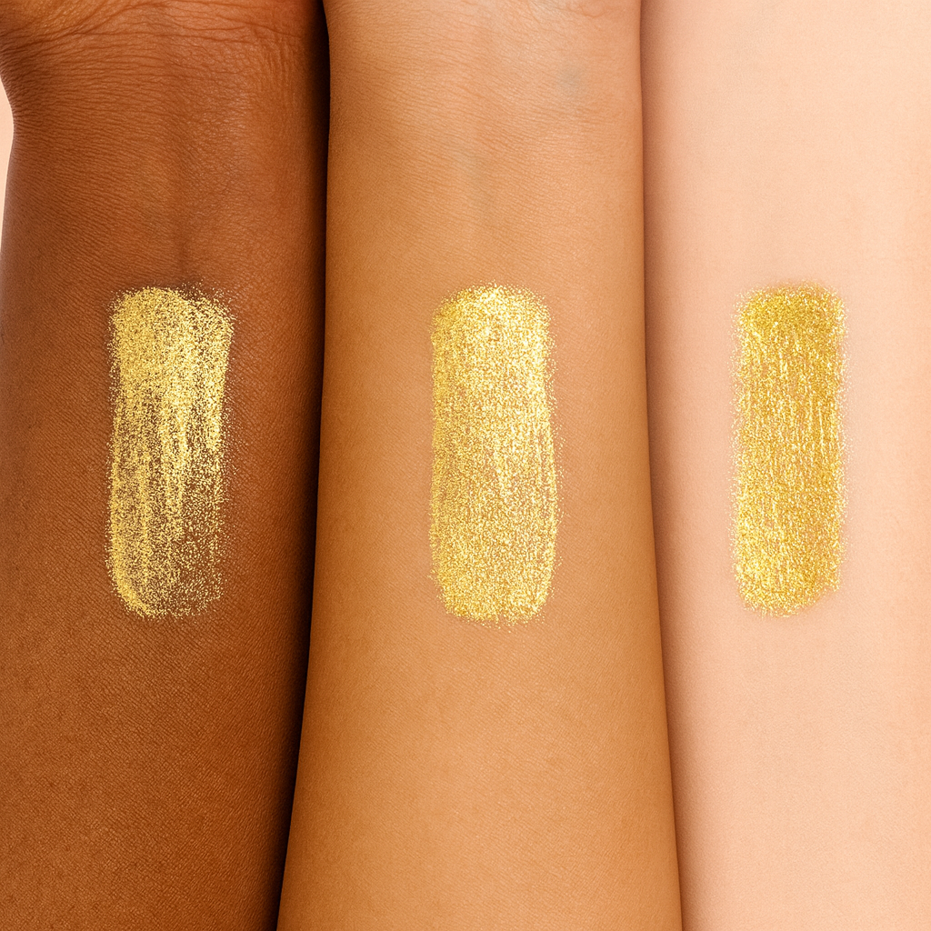 Bubble Pop Glow Oil