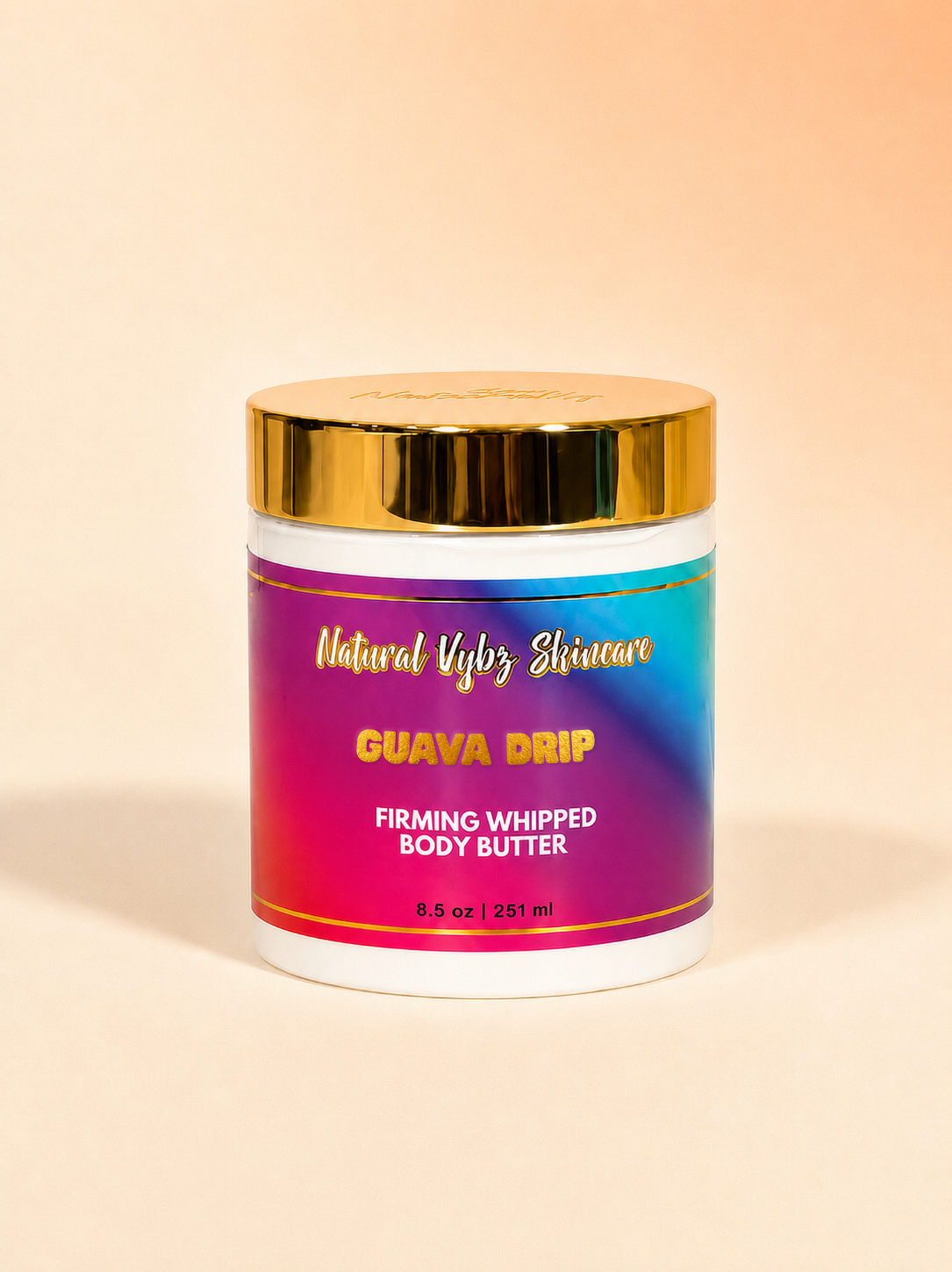 Guava Drip Body Butter