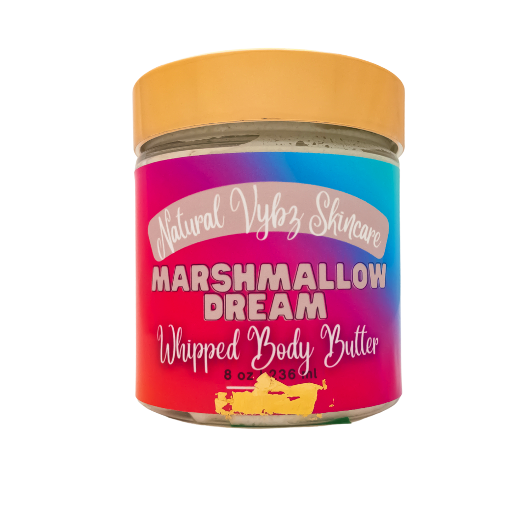 Marshmallow Dreams Whipped Body Butter